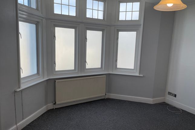 Flat for sale in Flat 5, Carmel Heights, 121 Bexhill Road, St. Leonards-On-Sea, East Sussex