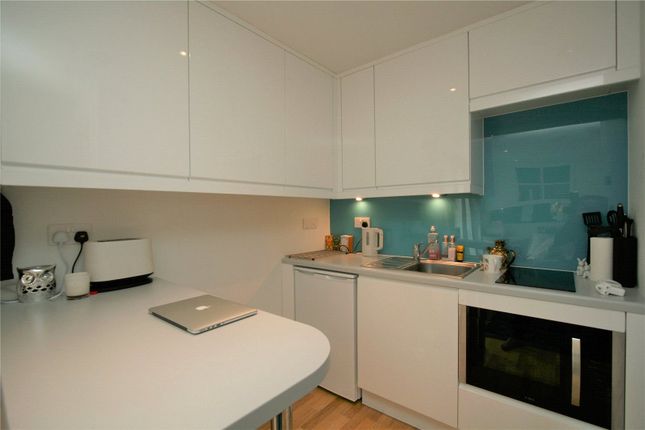 Flat for sale in Mallory House, 91 East Road, Cambridge