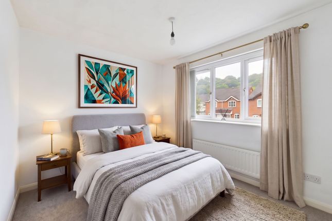 9 Hotspur Drive, Nottingham photo 4