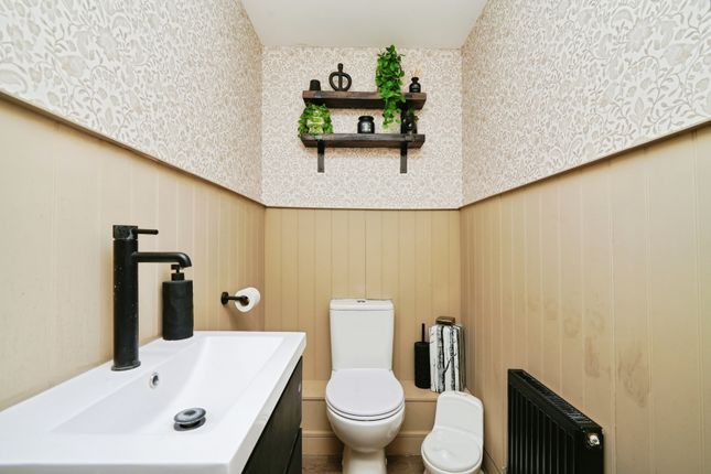 4, Digwood Road, Oxfordshire photo 4