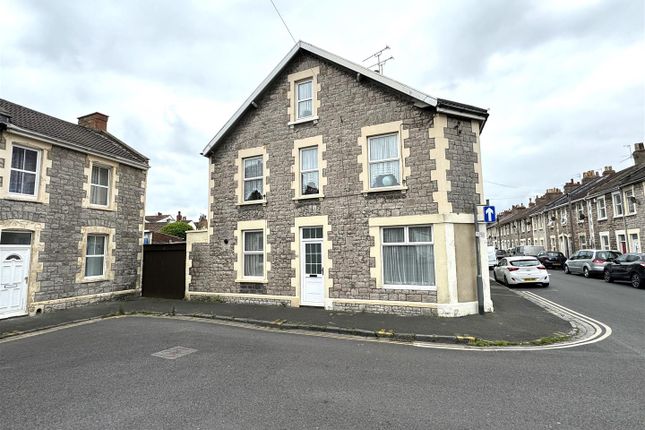 Thumbnail Property for sale in Palmer Street, Weston-Super-Mare