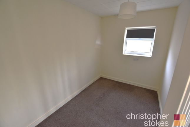 Flat to rent in Grove House, College Road, Cheshunt, Waltham Cross, Hertfordshire