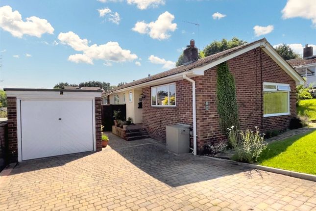 Detached bungalow for sale in Shepherds Rise, Compton, Newbury, Berkshire