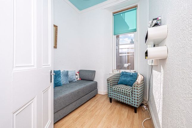Flat for sale in Victoria Road, Kirkcaldy