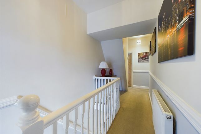 End terrace house for sale in Holmefield Road, Lytham St. Annes
