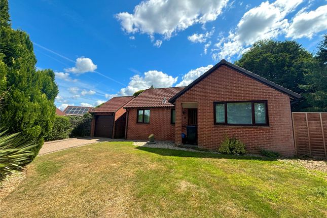 7, Maple Close, Devon photo 2