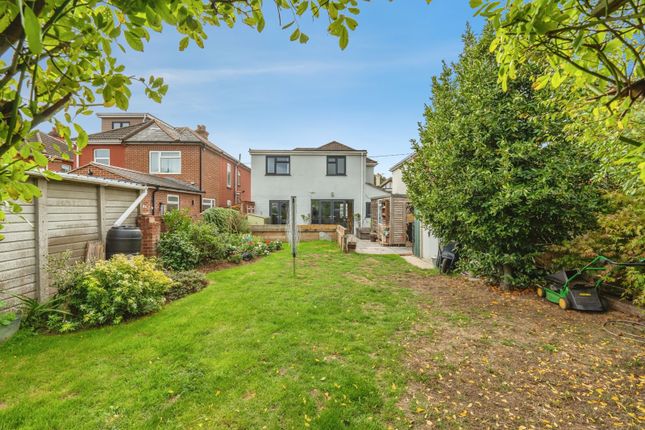 Newtown Road, Hampshire photo 4