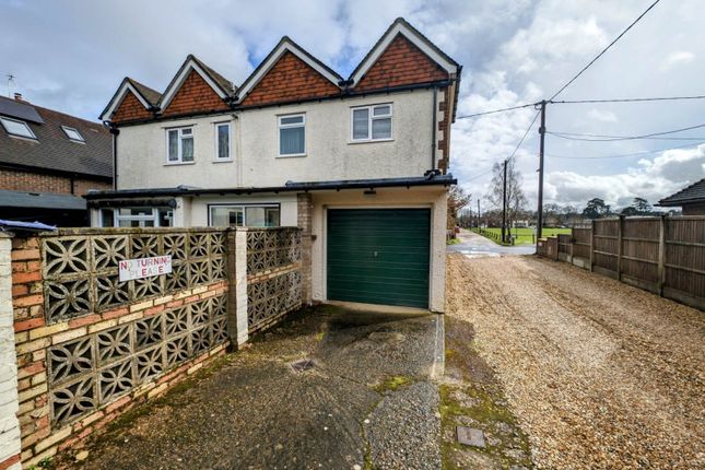 Detached house for sale in Thursley Road, Elstead, Surrey