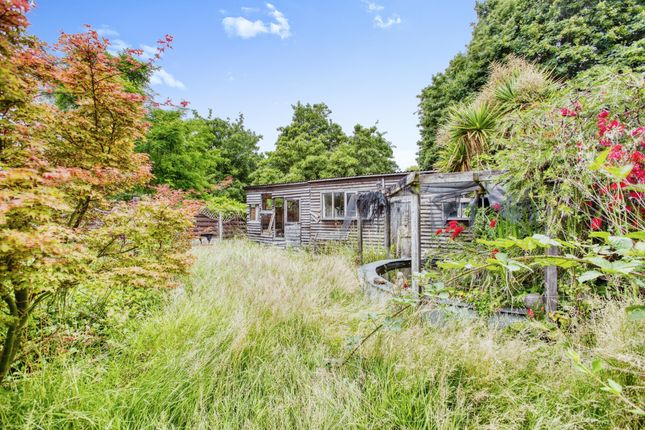 Semi-detached house for sale in Bere Lane, Glastonbury