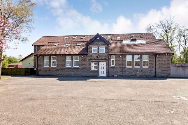 Detached house for sale in Dormitory House, Low Road, Thornton