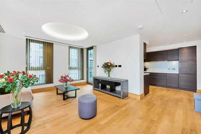 Flat to rent in Cleland House, John Islip Street, Westminster