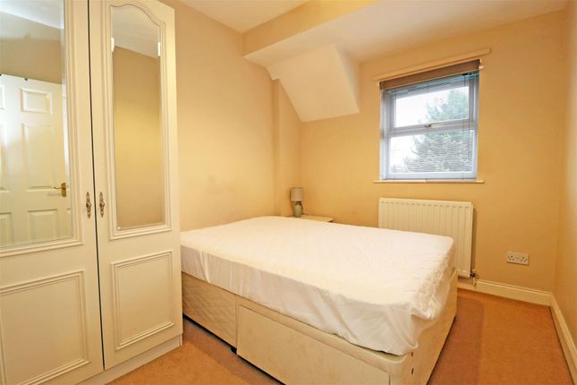 Flat for sale in Merryweather Court, Central Street, Yarm