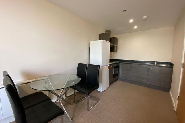 Flat for sale in Waterloo House, Thornaby Place, Stockton-On-Tees, .