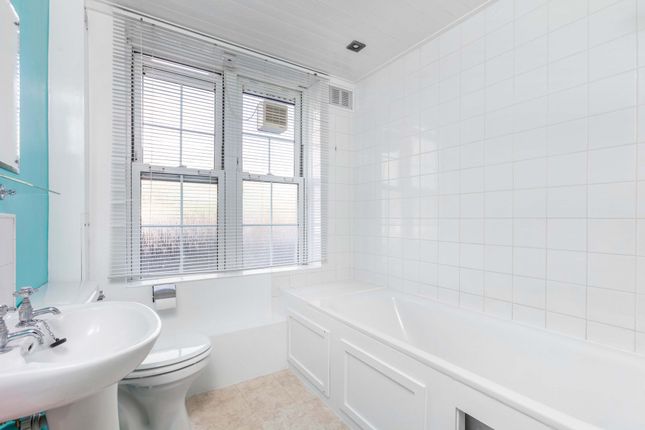 Flat 2, Henry Jackson House Henry Jackson Road, London photo 3