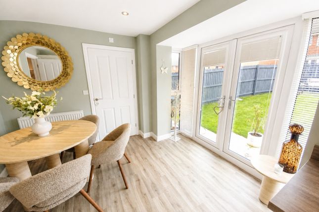 42, Claude Road, Spennymoor photo 4