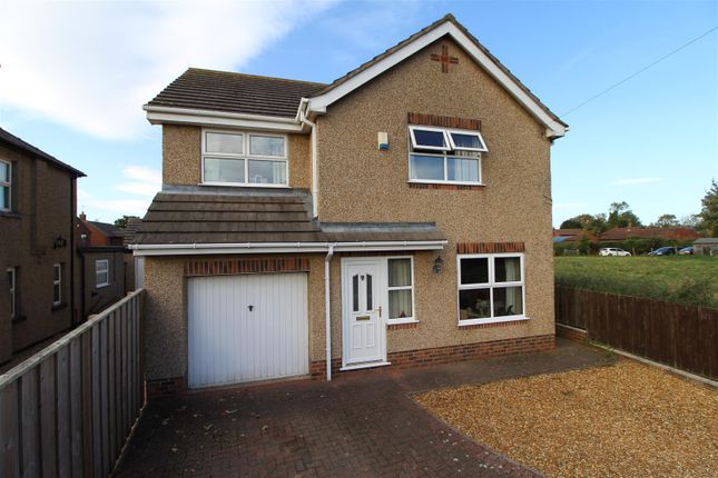 4 Bedroom Houses To Buy In Baxtons Road Helmsley York Yo62