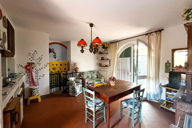 Duplex for sale in Via Dei Mulini, Guardistallo, Pisa, Tuscany, Italy