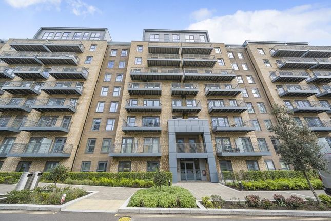 Flat for sale in Beaufort Square, Colindale