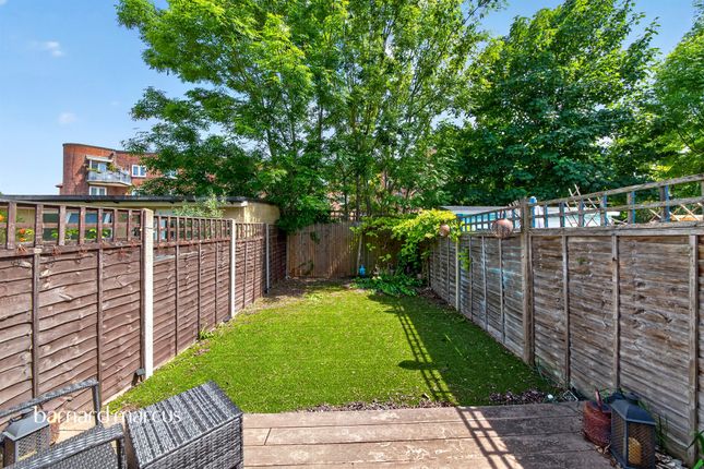 6, Sherwood Terrace, London photo 4