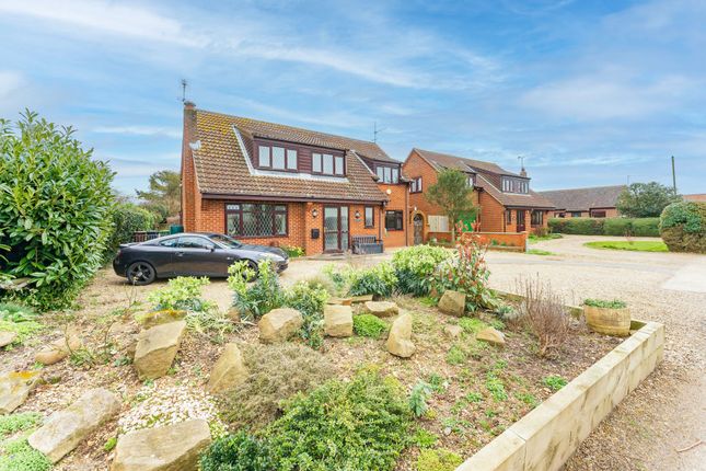 Detached house for sale in Mill Road, Stokesby, Great Yarmouth