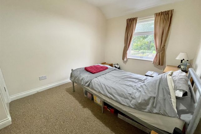 Semi-detached house for sale in Hollow Road, Kingswood, Bristol