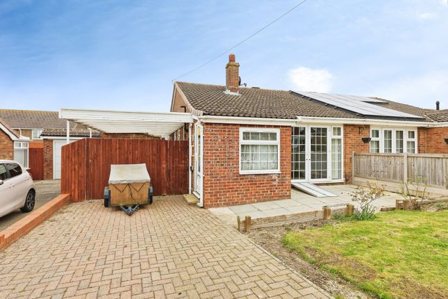2-bed house on 7, Joyes Close, Dover, £300,000