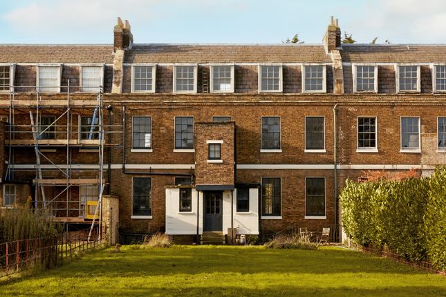 Terraced house for sale in Dockyard Terrace, Sheerness, Kent