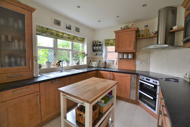 Detached house for sale in Hambleton House, Deighton, Northallerton