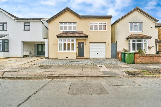 Detached house for sale in Nelson Road, Ashford