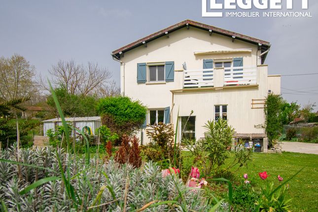 Thumbnail Villa for sale in La Bastide-Sur-L'hers, Ariège, Occitanie