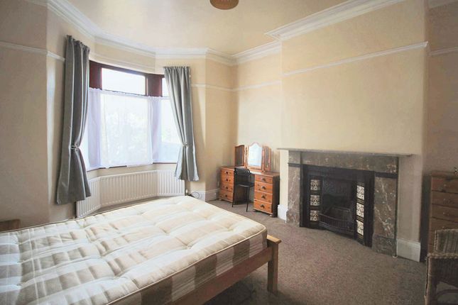 Flat for sale in Salters Road, Gosforth, Newcastle Upon Tyne