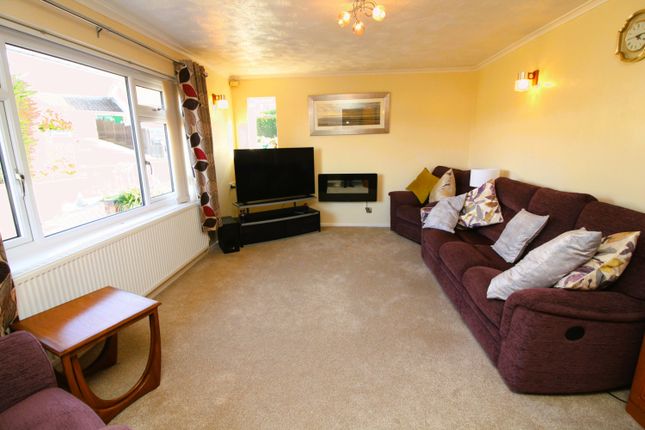 4, Crancombe Lane, Bridgwater photo 2