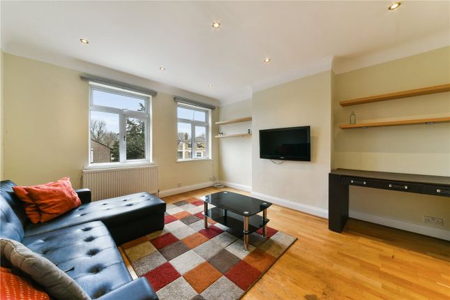 Flat for sale in Station Parade, Chiswick