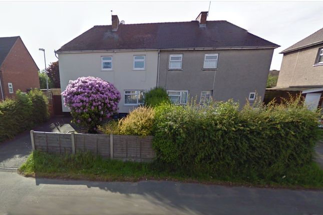 3-bed house on 5 Cannock Road
Shareshill, 5 Cannock Road
Shareshill, Wolverhampton, £30,000