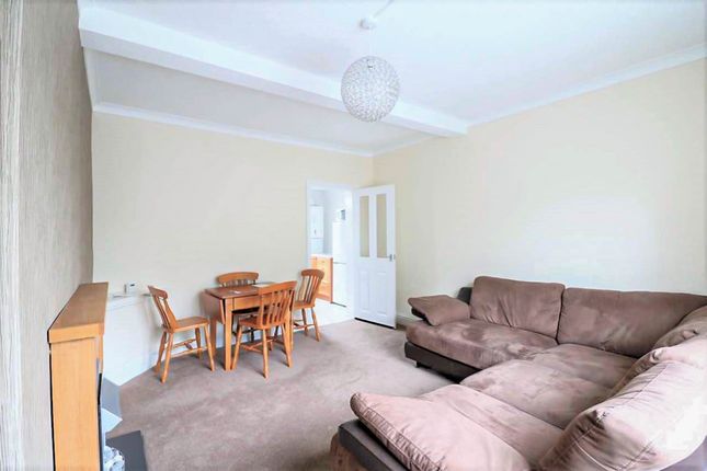 Thumbnail Flat to rent in Diana Street, Newcastle Upon Tyne