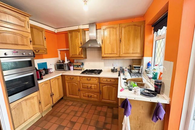 Semi-detached house to rent in Lodge Close, Cowley, Uxbridge