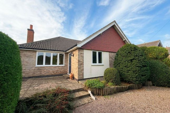3-bed house on 37 St. Martins Way, Grantham, £275,000