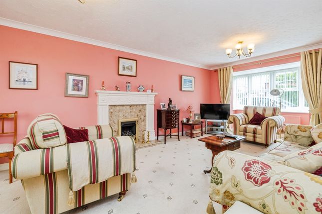 7, Sycamore Court, Lincoln photo 4