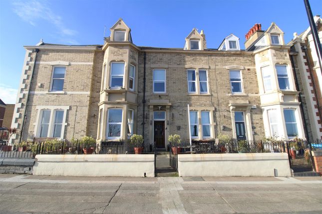 Thumbnail Terraced house for sale in Beverley Terrace, Cullercoats, North Shields