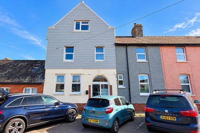 4-bed terraced on Bexhill Road, St. Leonards-On-Sea, £350,000