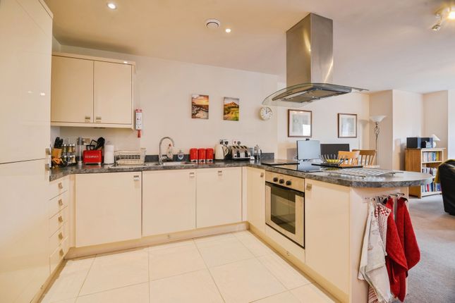 Flat 11, Caedmons Prospect,, Chubb Hill Road, Whitby photo 3
