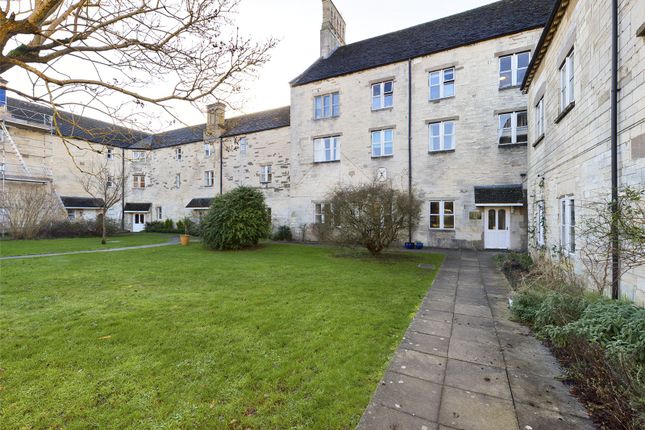 Thumbnail Flat for sale in Stone Manor, Bisley Road, Stroud, Gloucestershire