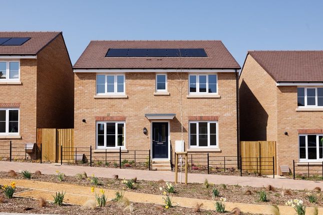 Take A Closer Look At The Marford At Orchard Grove