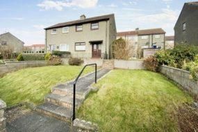 Thumbnail Semi-detached house to rent in Brownhill Street, Dundee