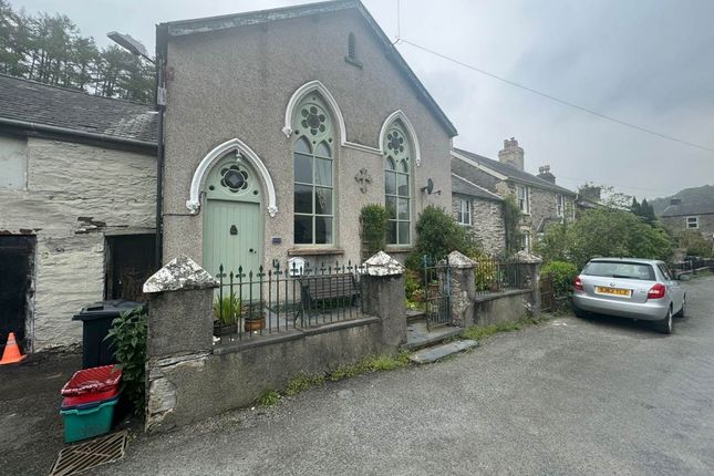 Property to rent in The Chapel, Abercegir, Machynlleth