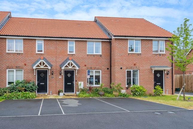 2 bed property for sale in Buzzard Rise, Didcot OX11