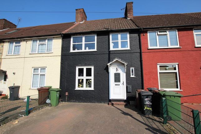 Heathway Dagenham Essex Rm10 3 Bedroom Terraced House For Sale Primelocation