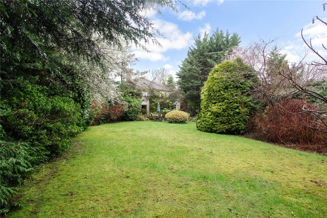 Detached house for sale in Green Lane, Watford, Hertfordshire