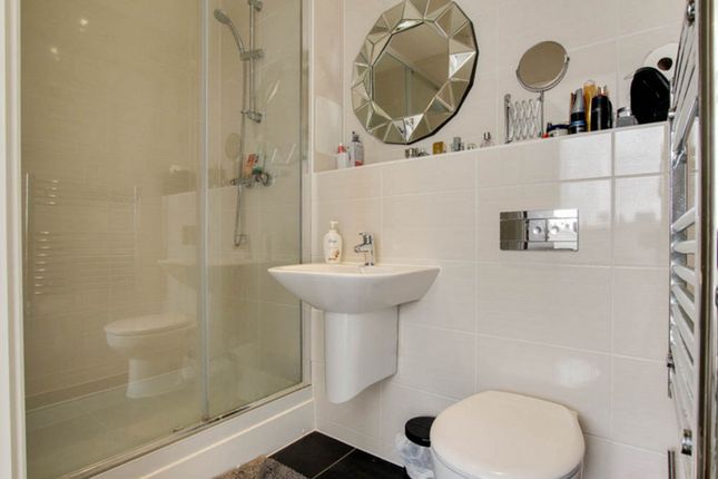 Flat 62, Ramsden Court Golden Jubilee Way, Wickford photo 4
