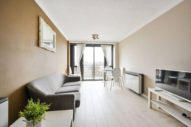 Thumbnail Flat for sale in Cromwell Road, Earls Court, London